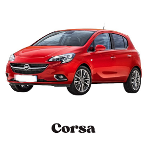 auto media opel corsa